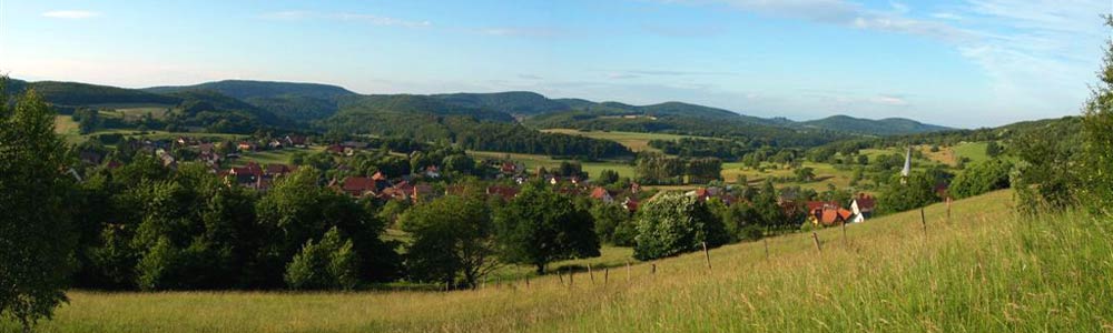 Rando VTT dans le Jura alsacien